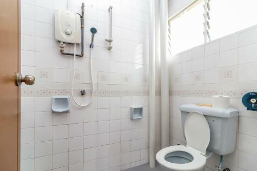 Apartamento Condo At Melaka Raya By Idealhub