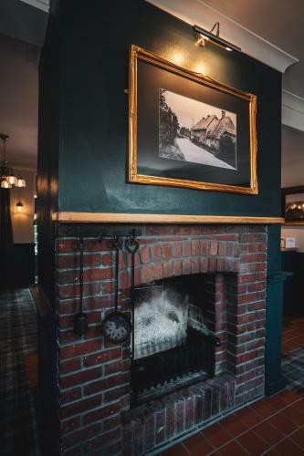 The Old Railway Hotel
