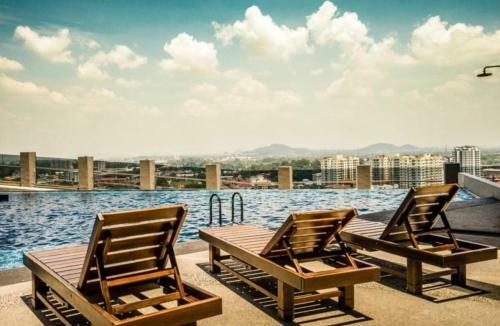 Apartamento Imperio,res - Stylish -- Magnificent -- Seaview