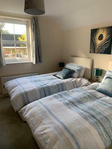 Apartamento The Hart Of Salisbury
