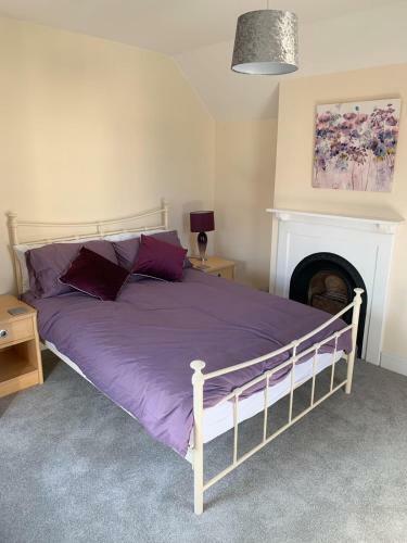 Apartamento The Hart Of Salisbury