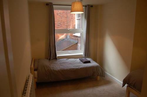 Apartamento 18a Milford Street