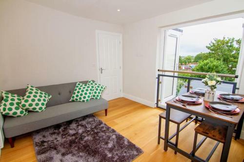 City View Apartment