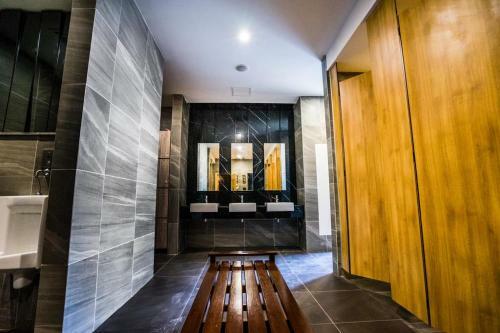 Apartamento Thermospace Imperio A-15-07 Melaka City