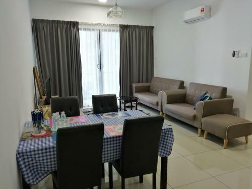Apartamento Carol Leisure Stay