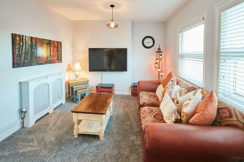 Apartamento Host & Stay - Seas The Day