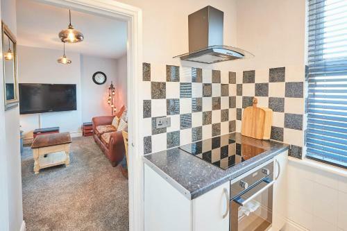Apartamento Host & Stay - Seas The Day