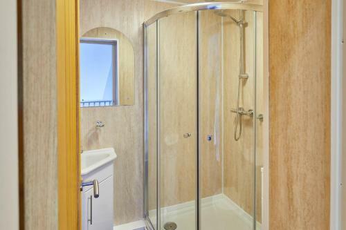 Apartamento Host & Stay - Seaside Hideaway