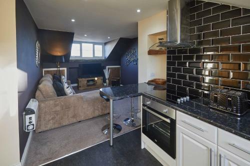 Apartamento Host & Stay - Seaside Hideaway