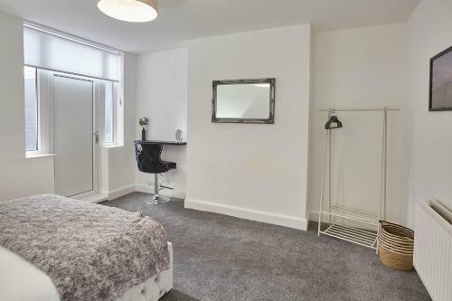 Apartamento Host & Stay - Pete's Retreat