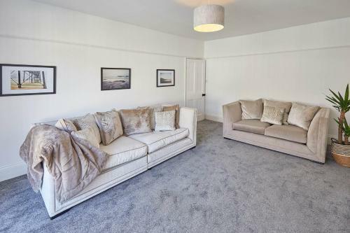 Apartamento Host & Stay - Pete's Retreat