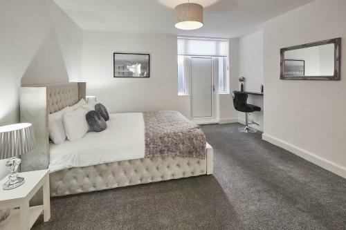 Apartamento Host & Stay - Pete's Retreat