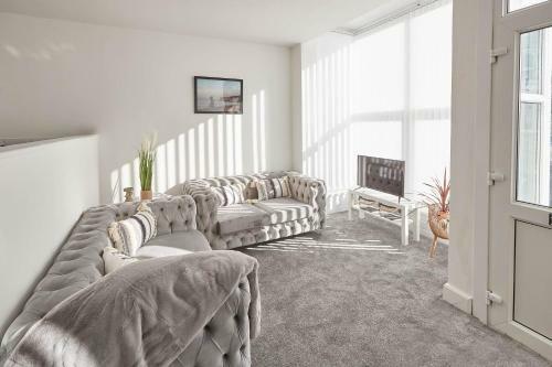 Apartamento Host & Stay - Pete's Retreat