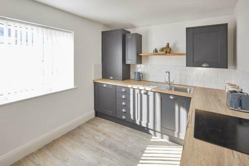 Apartamento Host & Stay - Pete's Retreat