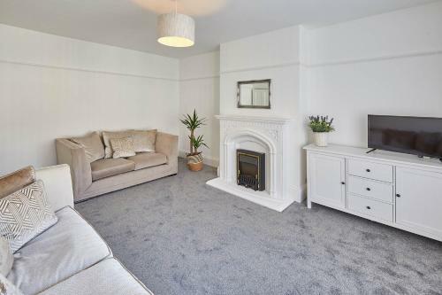 Apartamento Host & Stay - Pete's Retreat
