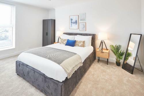 Apartamento Host & Stay - 39 Marine Parade