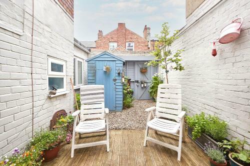 Apartamento Host & Stay - Windsor Nook