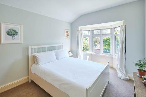 Host & Stay - Edwardian Seaside Town House