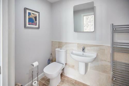 Host & Stay - The Zetland Apartment