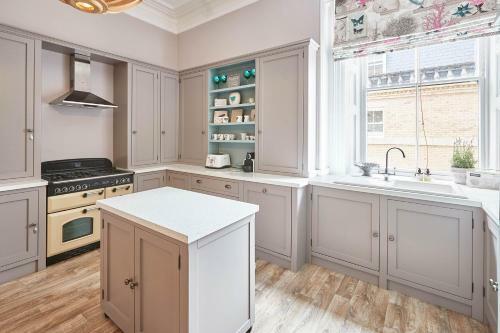 Host & Stay - The Zetland Apartment