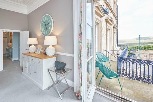 Host & Stay - The Zetland Apartment