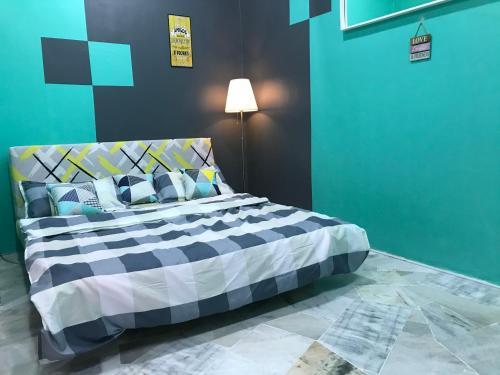 Apartamento Amigos Homestay Melaka