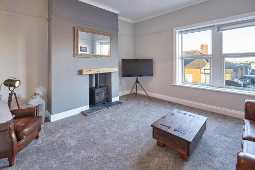 Apartamento Host & Stay - Cattersty Hideaway