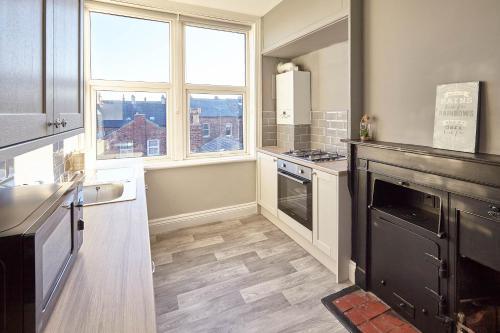Apartamento Host & Stay - Cattersty Hideaway