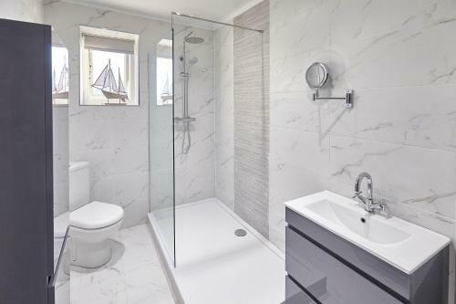 Apartamento Host & Stay - Cattersty Hideaway