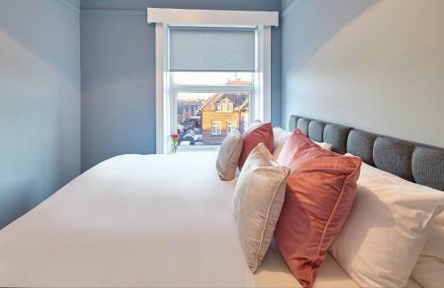 Apartamento Host & Stay - Cattersty Hideaway