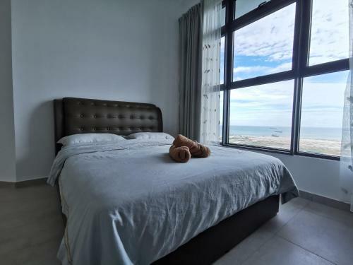Apartamento Thermospace Atlantis B-33-04 Melaka City