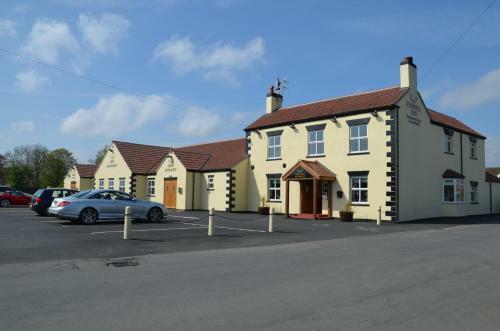 Hotel The Reindeer Inn