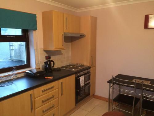 16 East Street Sandwick Stornoway
