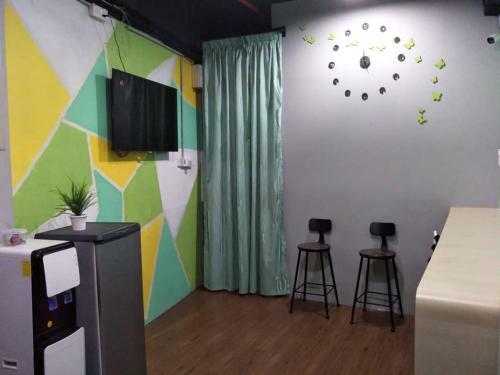 Hostal Joka-joka Guesthouse