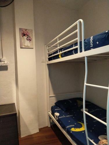 Hostal Joka-joka Guesthouse