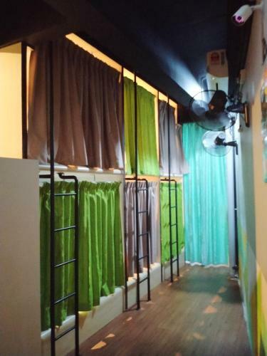Hostal Joka-joka Guesthouse