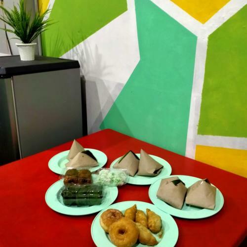 Hostal Joka-joka Guesthouse