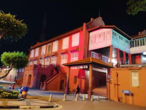 Hostal Joka-joka Guesthouse