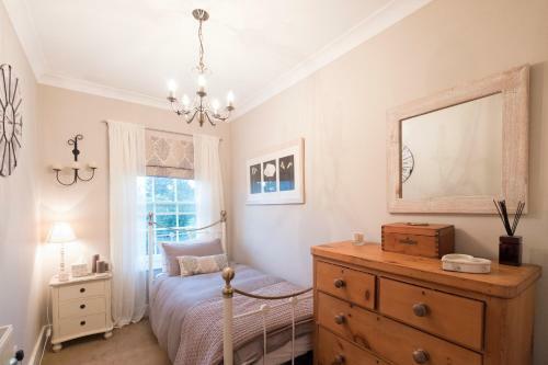 Dunearne Cottage