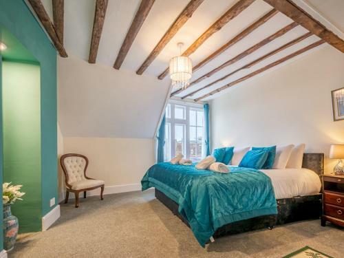 Pass The Keys The Old Bakery - A Stylish, Quiet Home In Sandwich