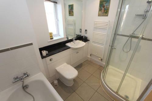 Four Bedroom Detached Family Home