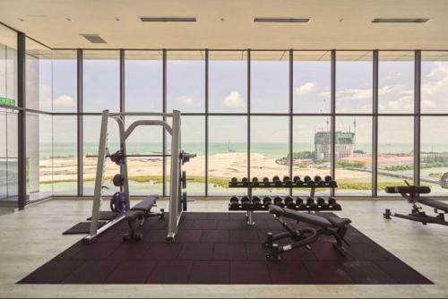 Apartamento Imperio,res - Melaka Raya -- Relax -- Pool View