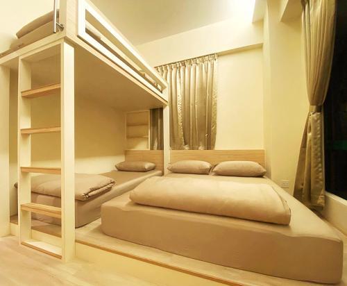 Apartamento Amadel Residence 11