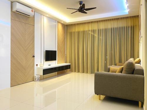 Apartamento Amadel Residence 11