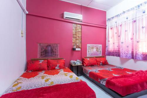Hotel Spot On 90156 Bidara Guest House