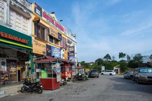 Hotel Spot On 90156 Bidara Guest House