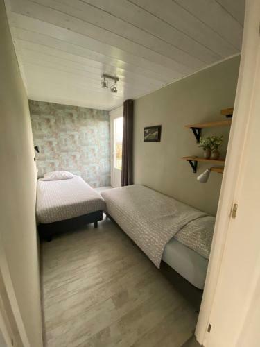 Apartamentos Groepsverblijf "de Klosse"