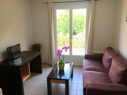 Aparthotel Resid'artel Val De Durance