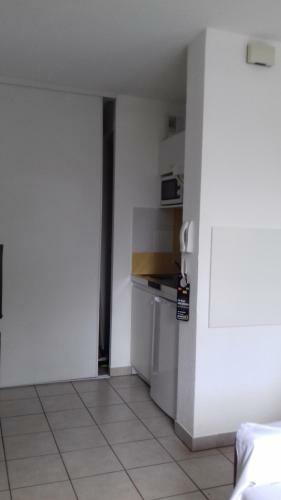 Aparthotel Resid'artel Val De Durance