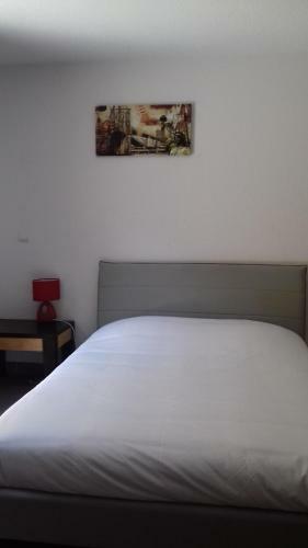 Aparthotel Resid'artel Val De Durance